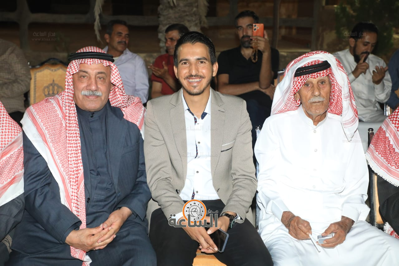 Madar Al-Saa Images 0.2574045695232763