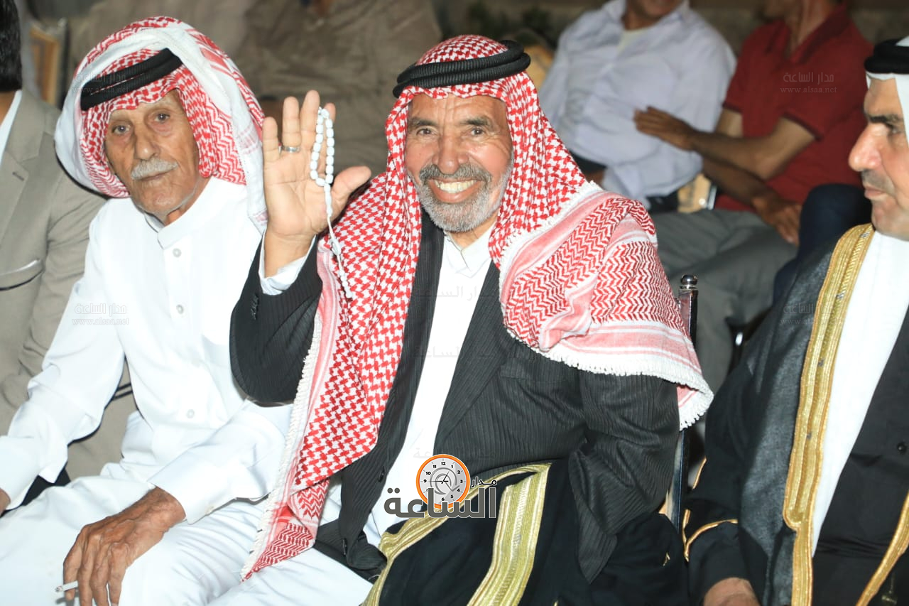 Madar Al-Saa Images 0.06924635231088327