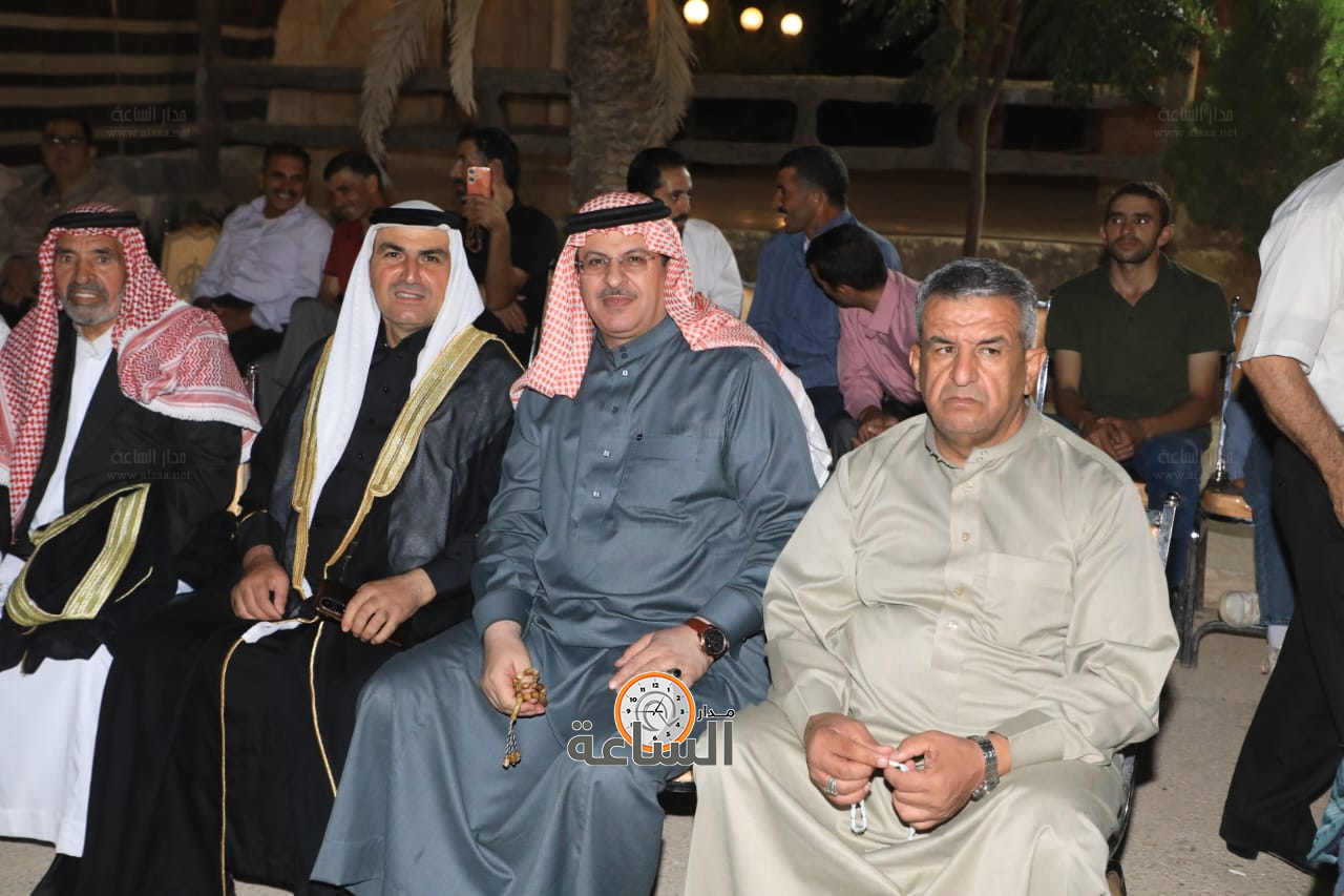 Madar Al-Saa Images 0.5900552335247952