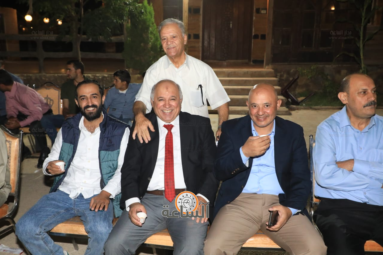 Madar Al-Saa Images 0.6055291983071834