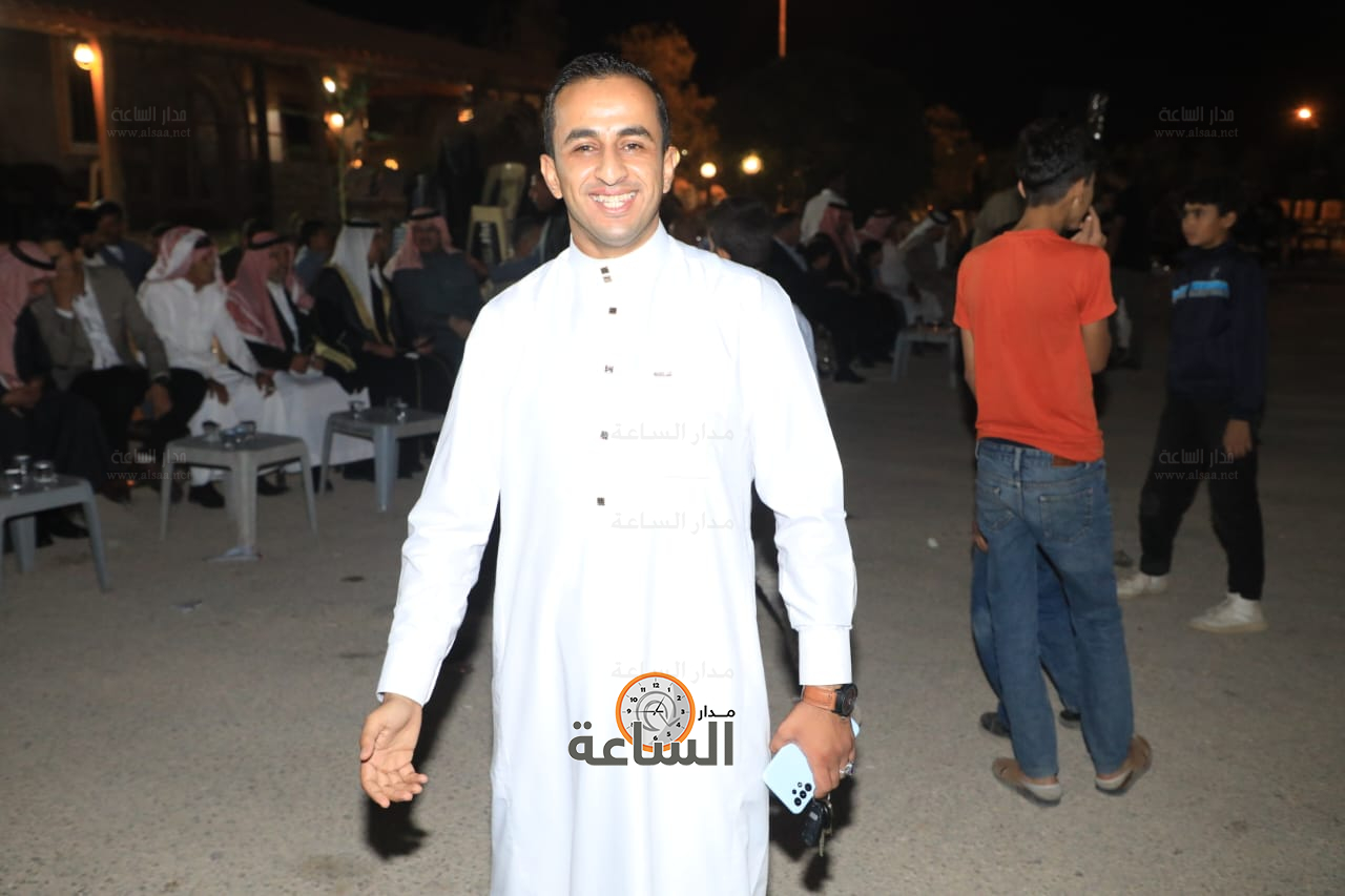 Madar Al-Saa Images 0.3725173934749618