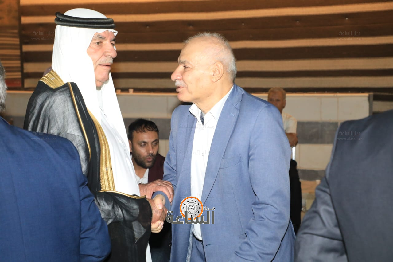 Madar Al-Saa Images 0.5160080043226063