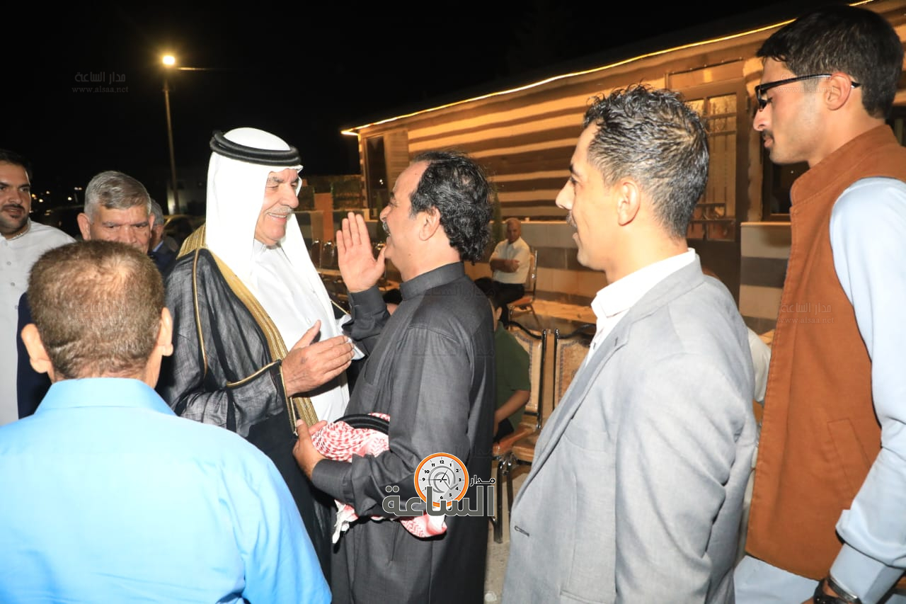 Madar Al-Saa Images 0.626607280241932