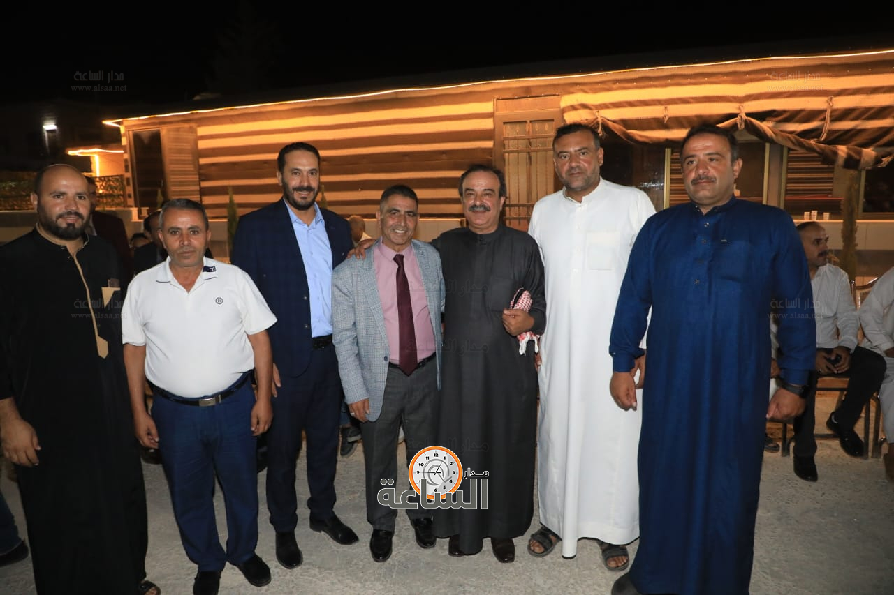 Madar Al-Saa Images 0.956713013209523