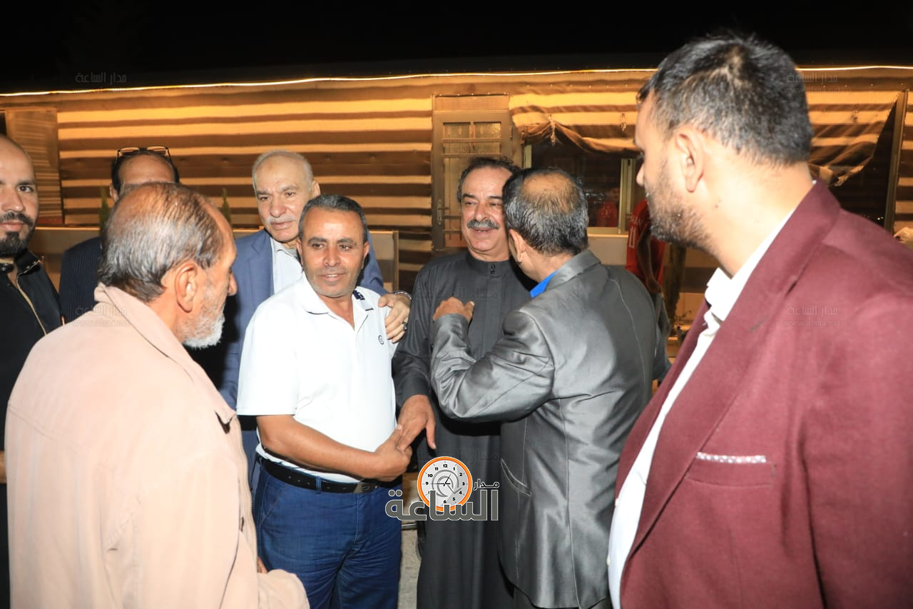 Madar Al-Saa Images 0.0777678187247437