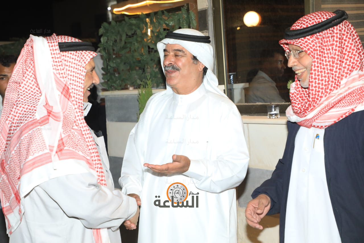 Madar Al-Saa Images 0.13602014405690432