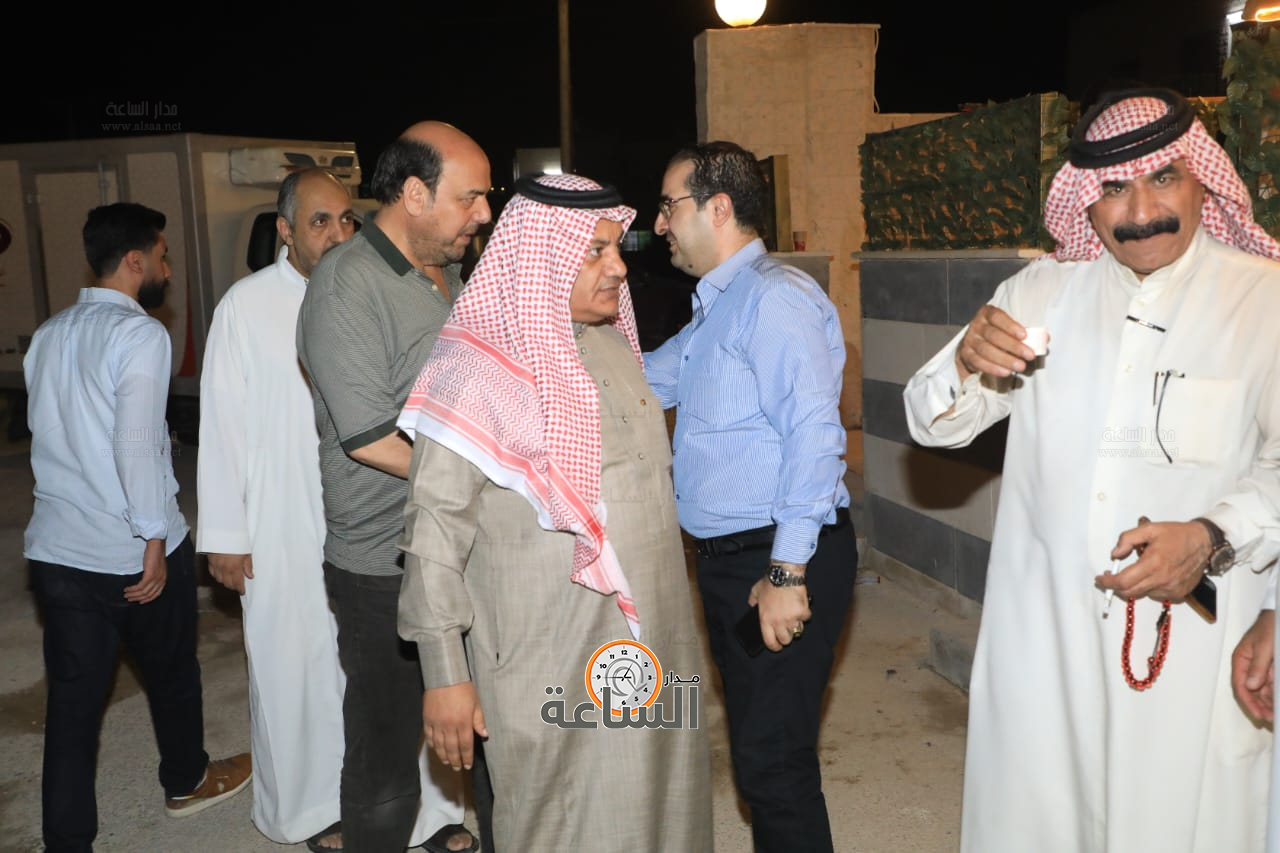 Madar Al-Saa Images 0.9181449180802544