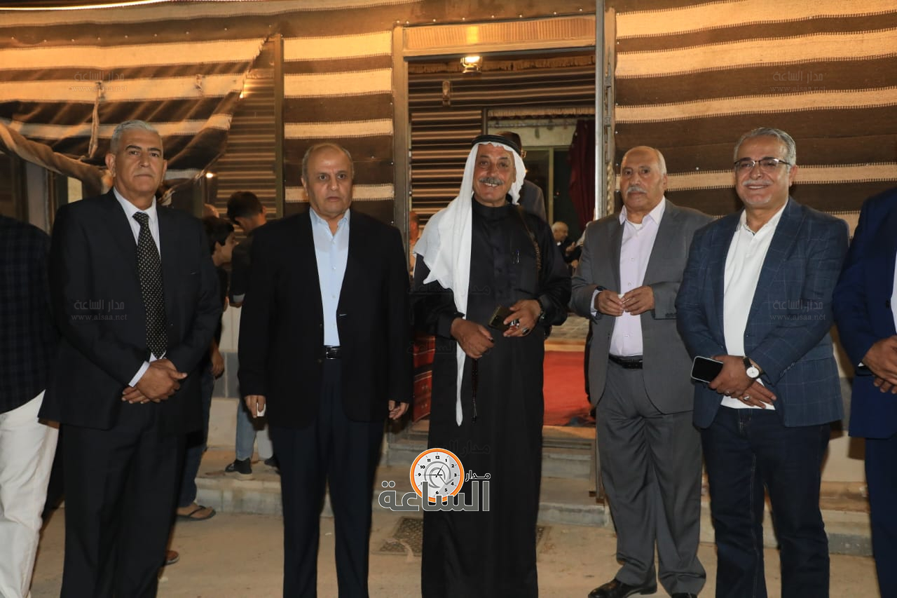 Madar Al-Saa Images 0.46482790909271476