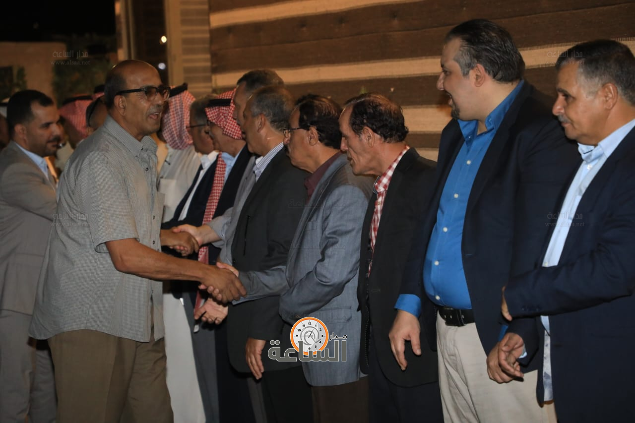 Madar Al-Saa Images 0.7981658918678889