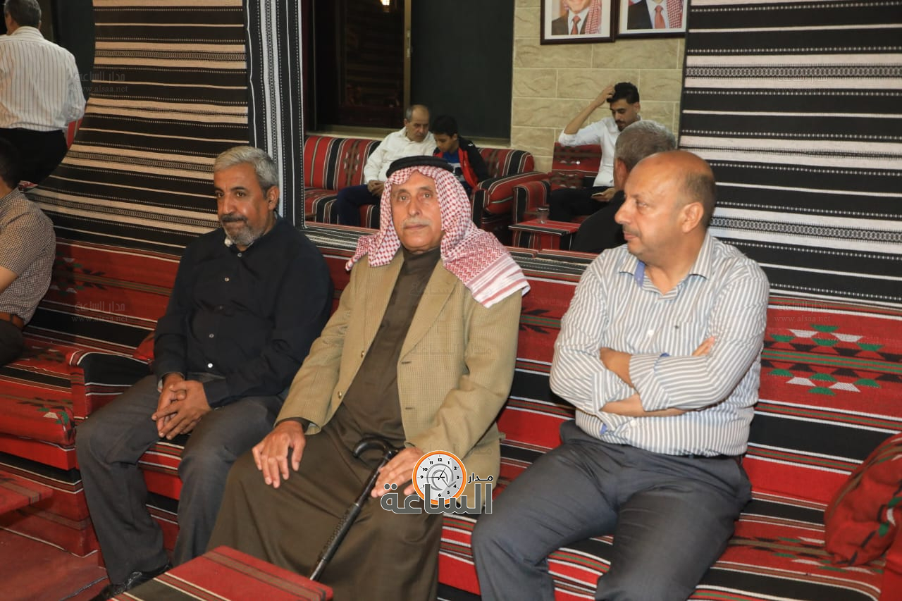 Madar Al-Saa Images 0.3648805702854112