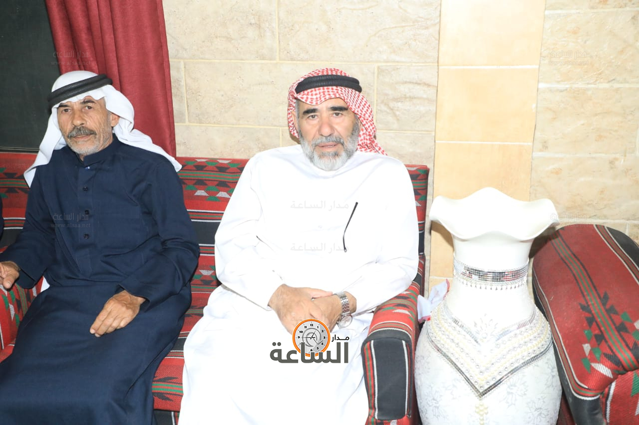 Madar Al-Saa Images 0.21839538016442706