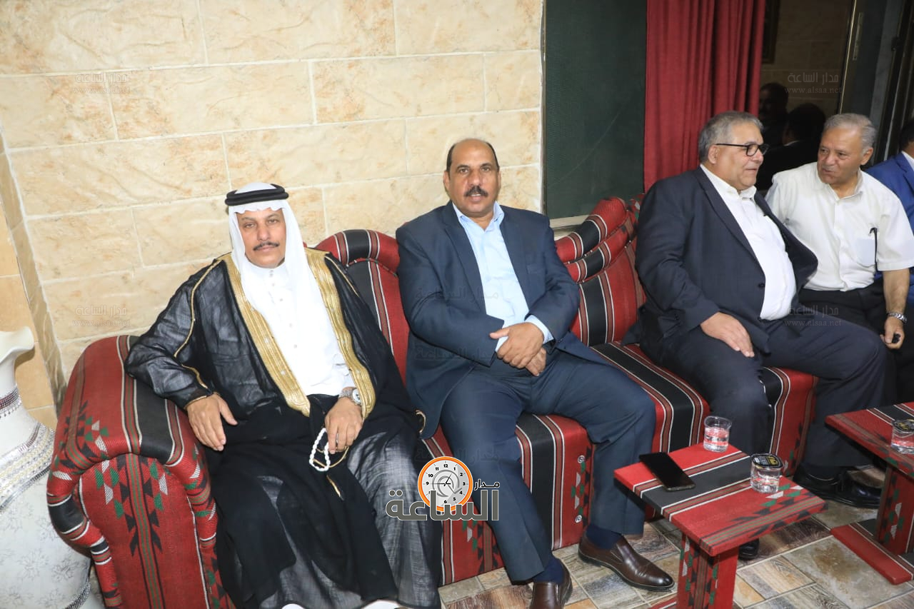 Madar Al-Saa Images 0.41525703569508987