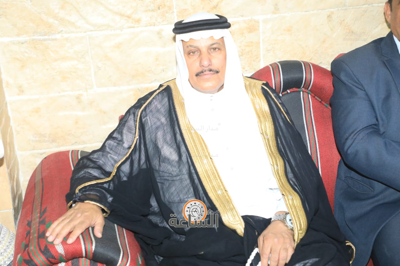 Madar Al-Saa Images 0.39998993272420125