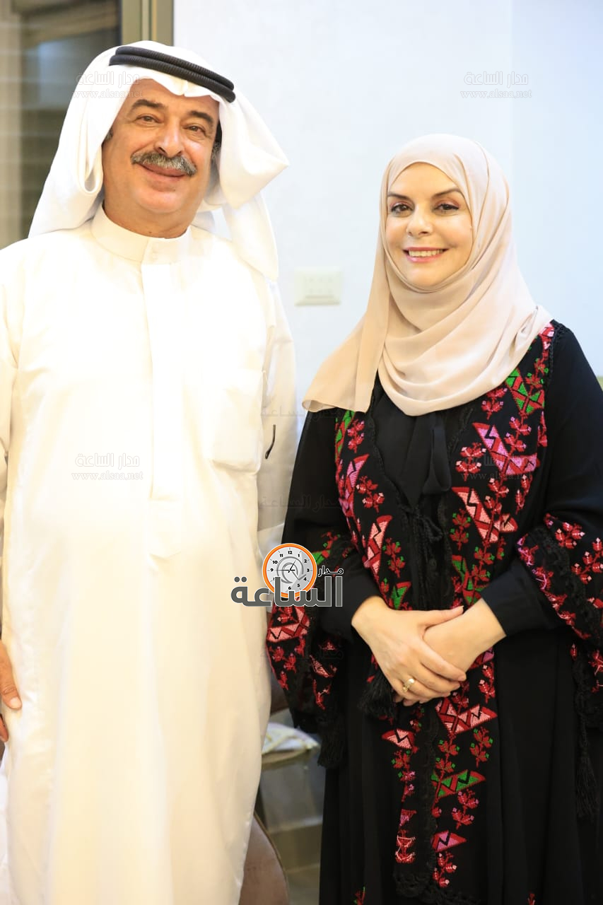 Madar Al-Saa Images 0.8605687499450122