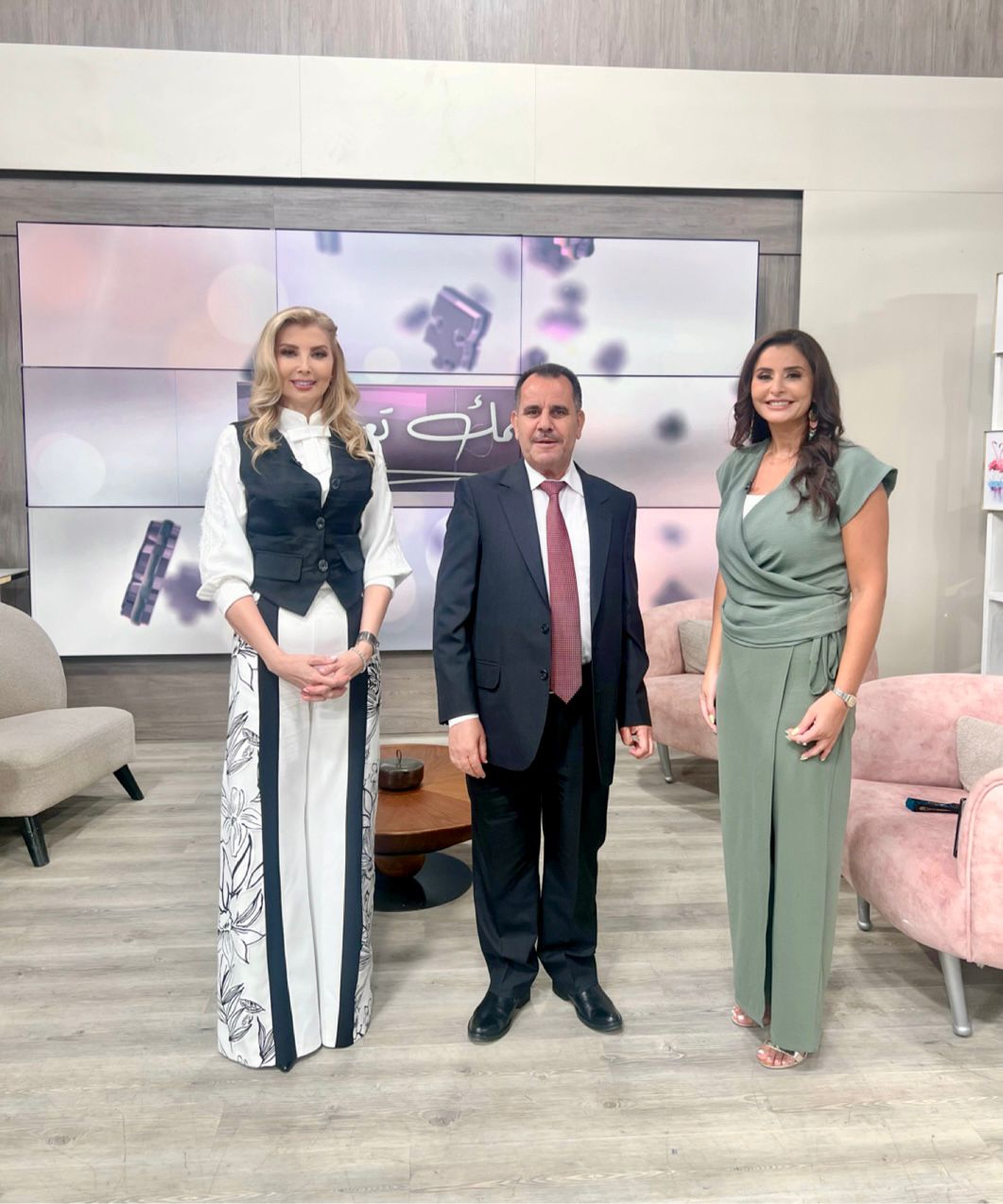 Madar Al-Saa Images 0.7381986495738456