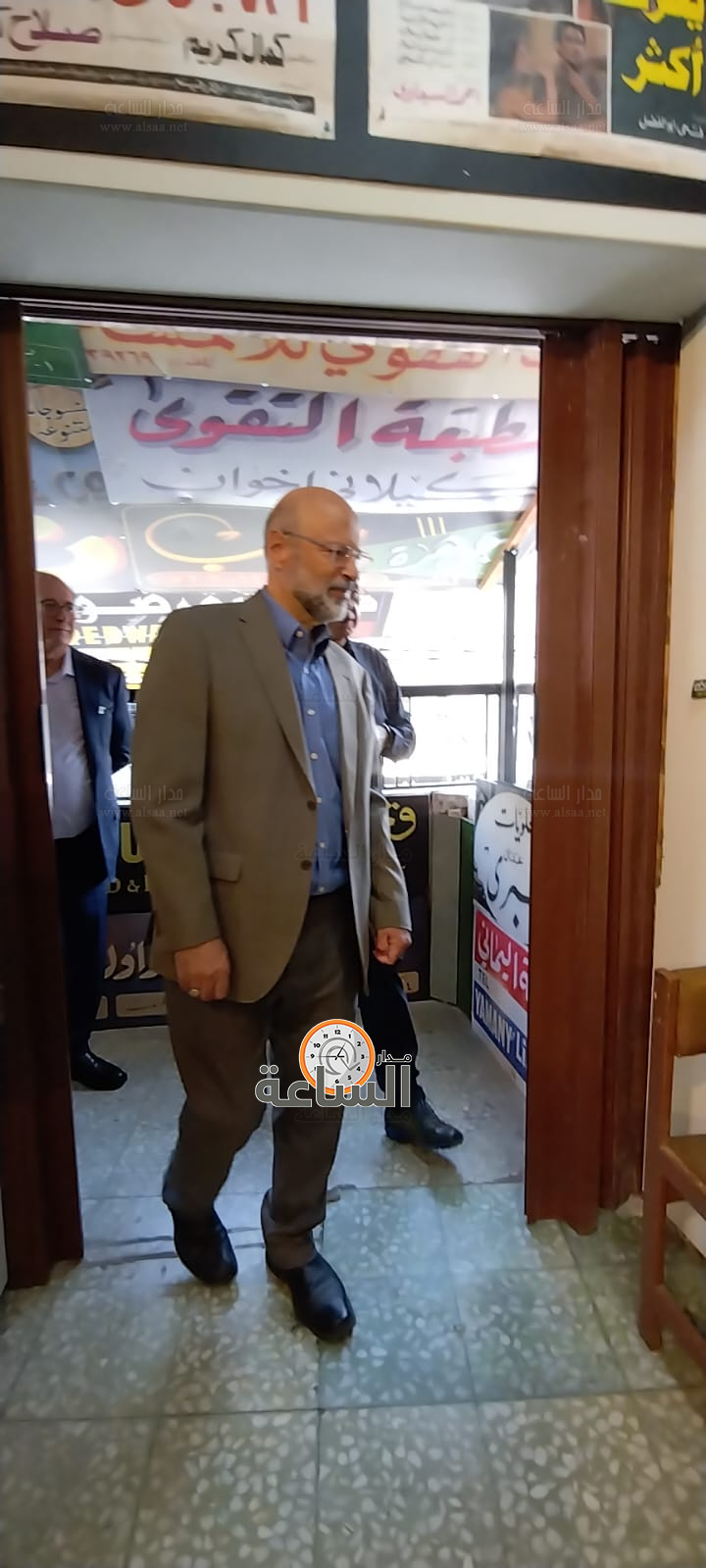 Madar Al-Saa Images 0.3616568792249574