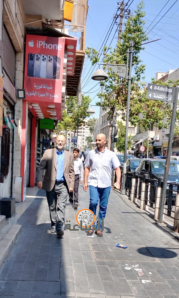 Madar Al-Saa Images 0.7487415940231459