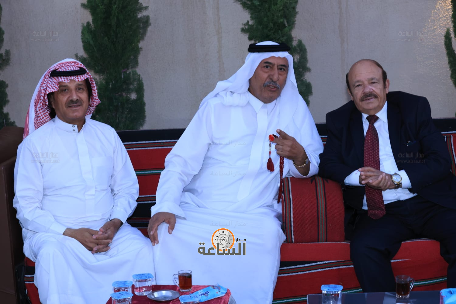 Madar Al-Saa Images 0.8063031319473838