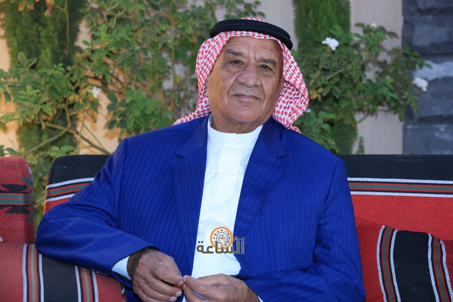 Madar Al-Saa Images 0.82765374555938