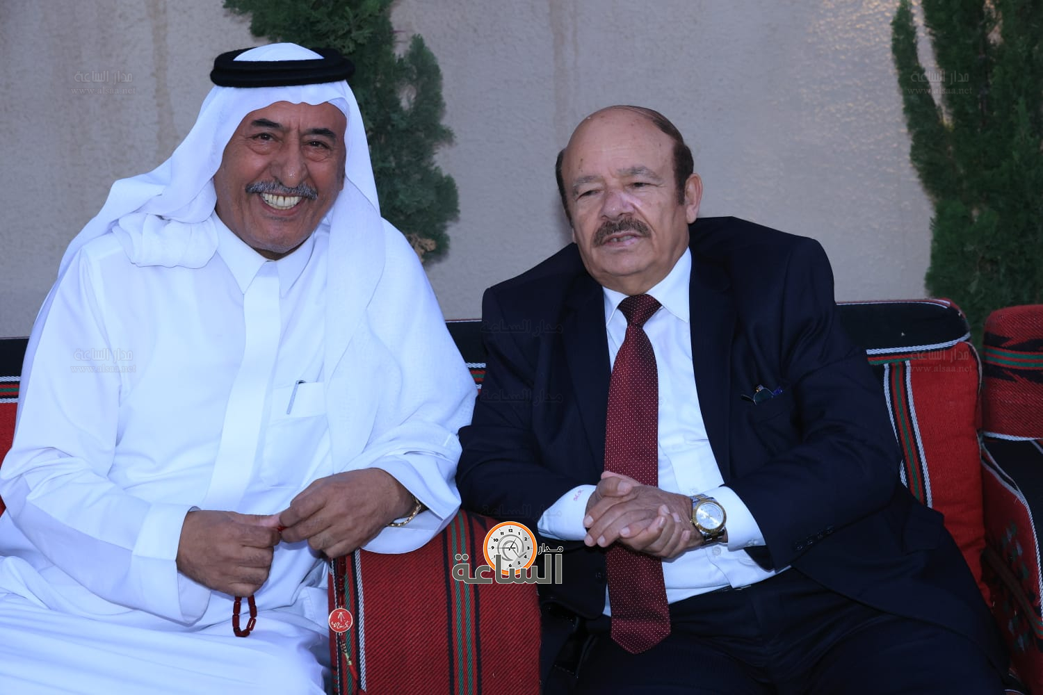 Madar Al-Saa Images 0.909168952198955