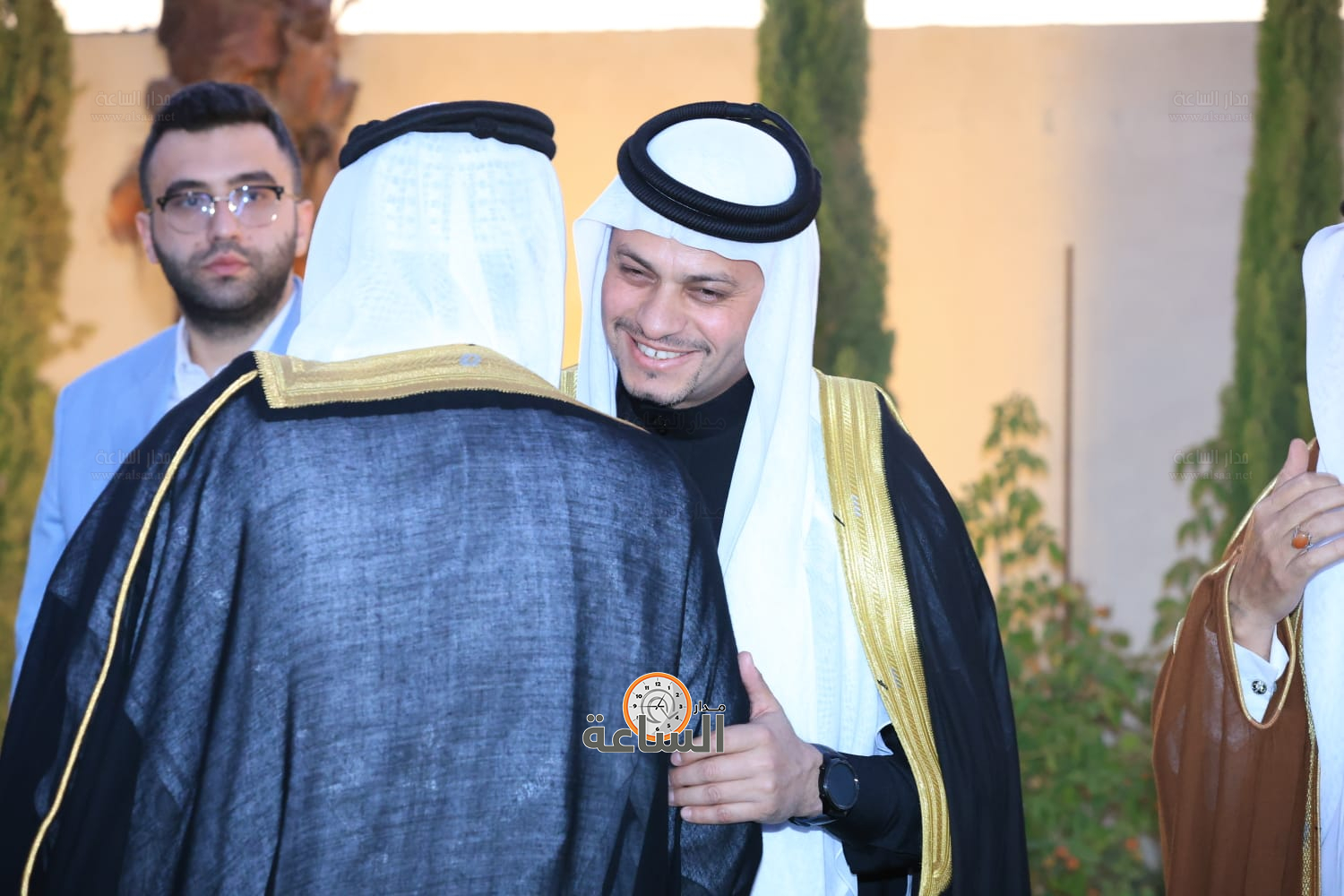 Madar Al-Saa Images 0.2965623413621299