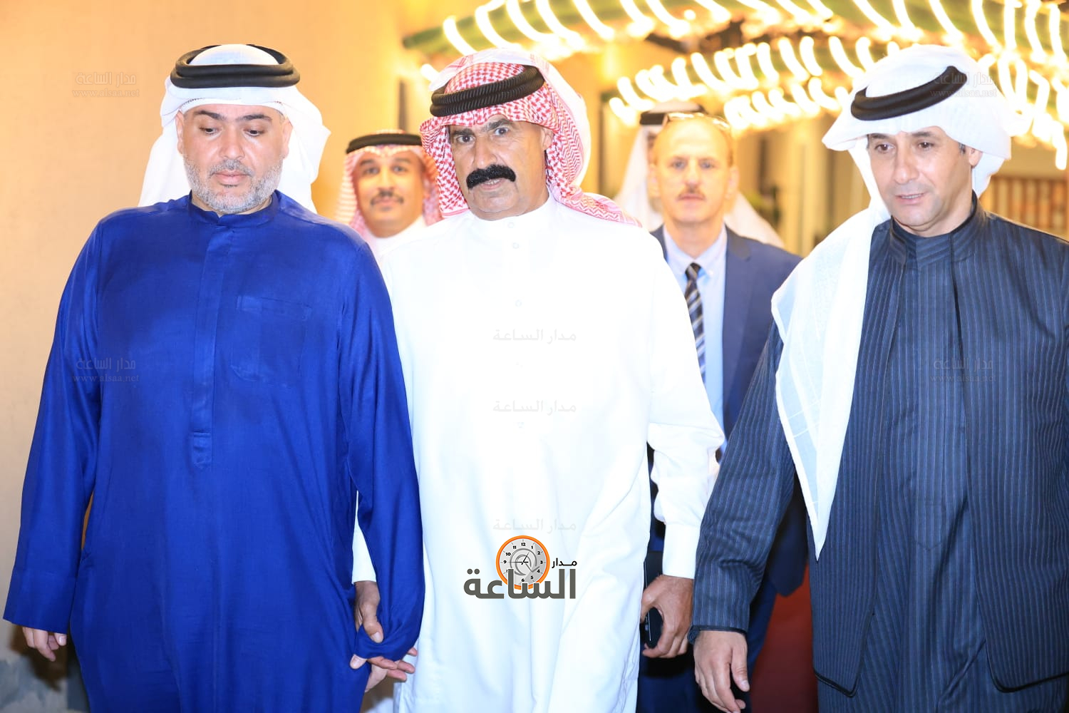 Madar Al-Saa Images 0.5641323099370793