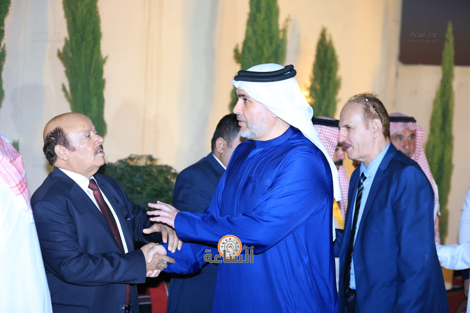 Madar Al-Saa Images 0.05040406297809974