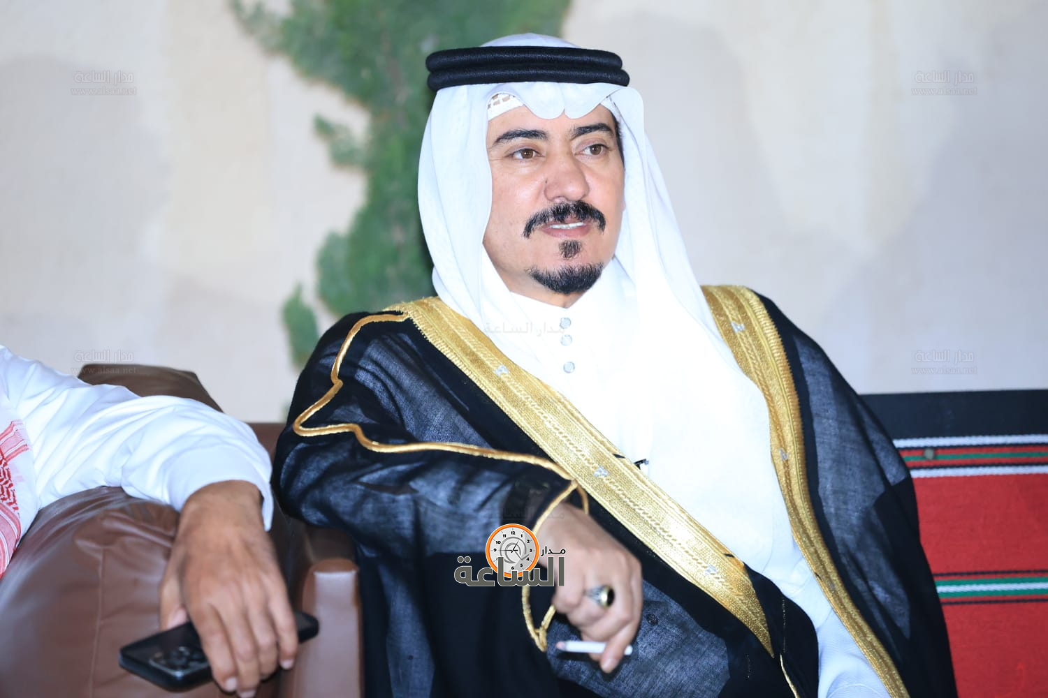 Madar Al-Saa Images 0.09562303964522467