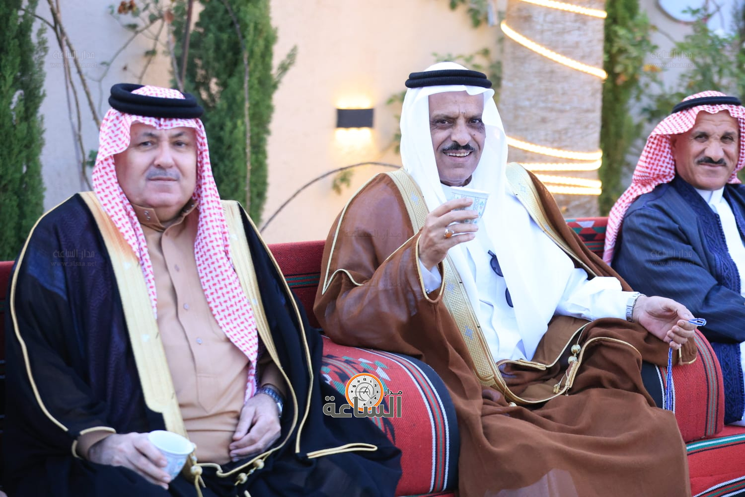 Madar Al-Saa Images 0.936860656862903