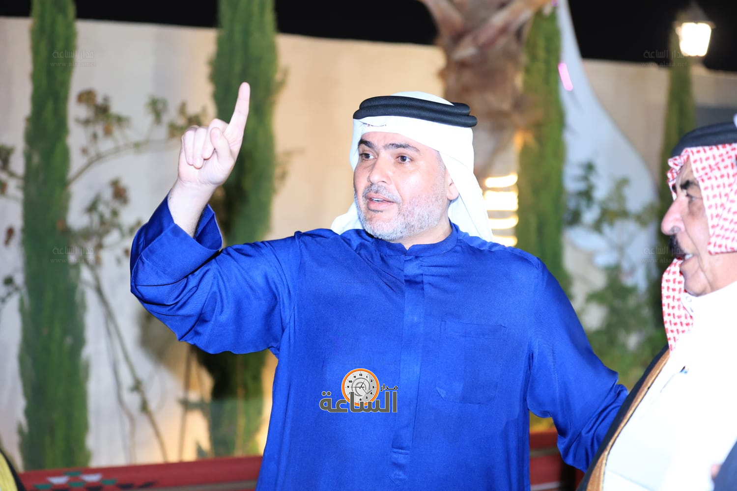 Madar Al-Saa Images 0.9433216925649898