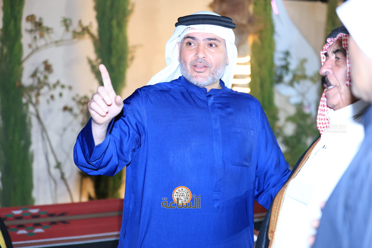 Madar Al-Saa Images 0.3648240175538128