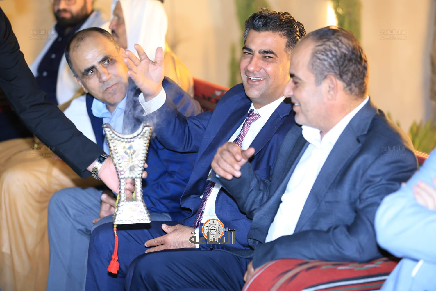 Madar Al-Saa Images 0.09992442819472325