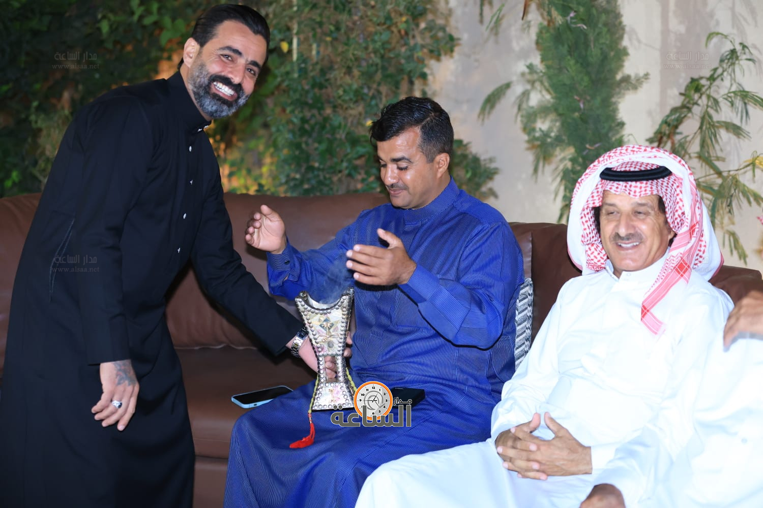 Madar Al-Saa Images 0.647095441989287