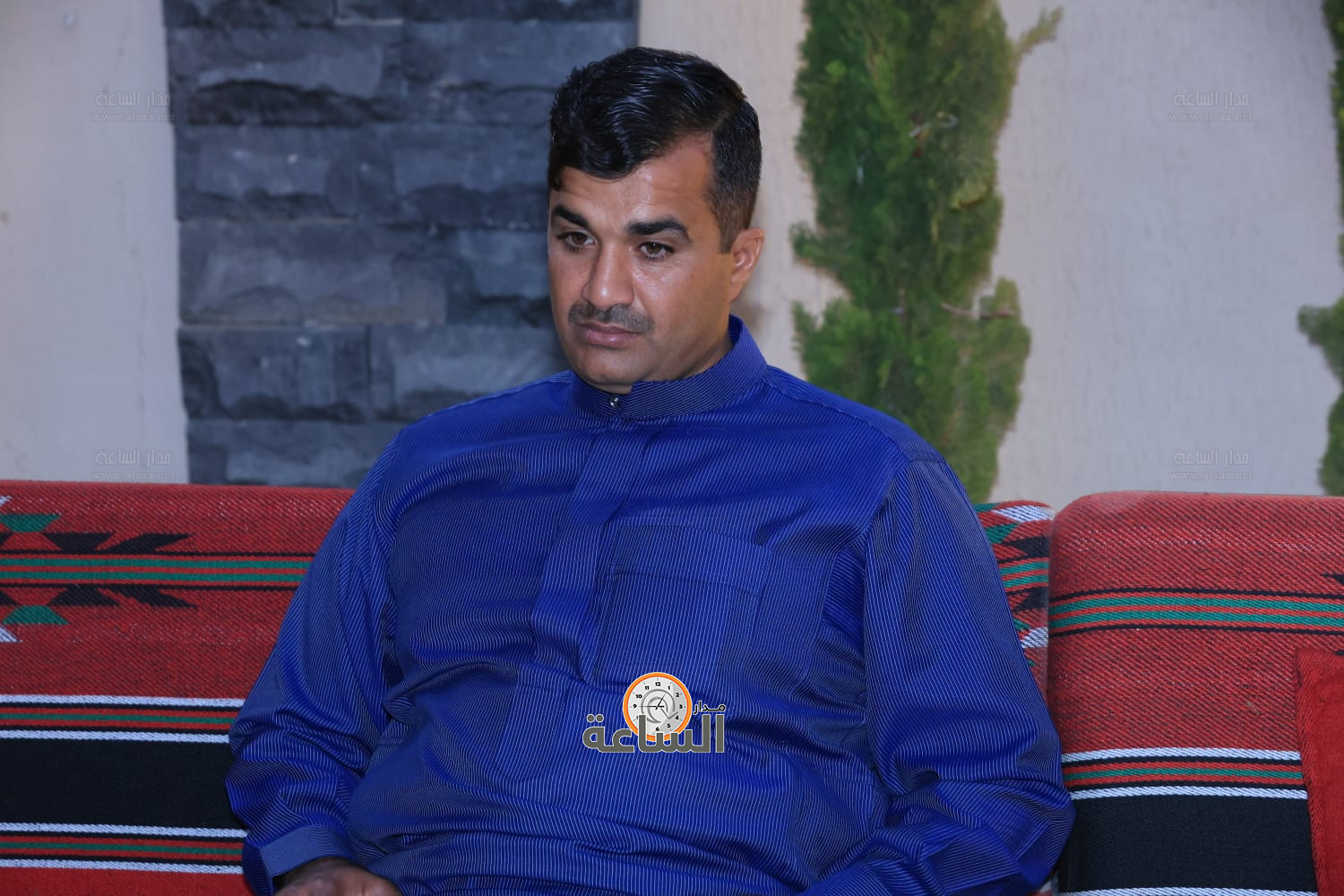 Madar Al-Saa Images 0.8589029775868118