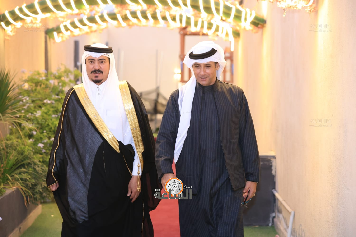 Madar Al-Saa Images 0.703448172482395