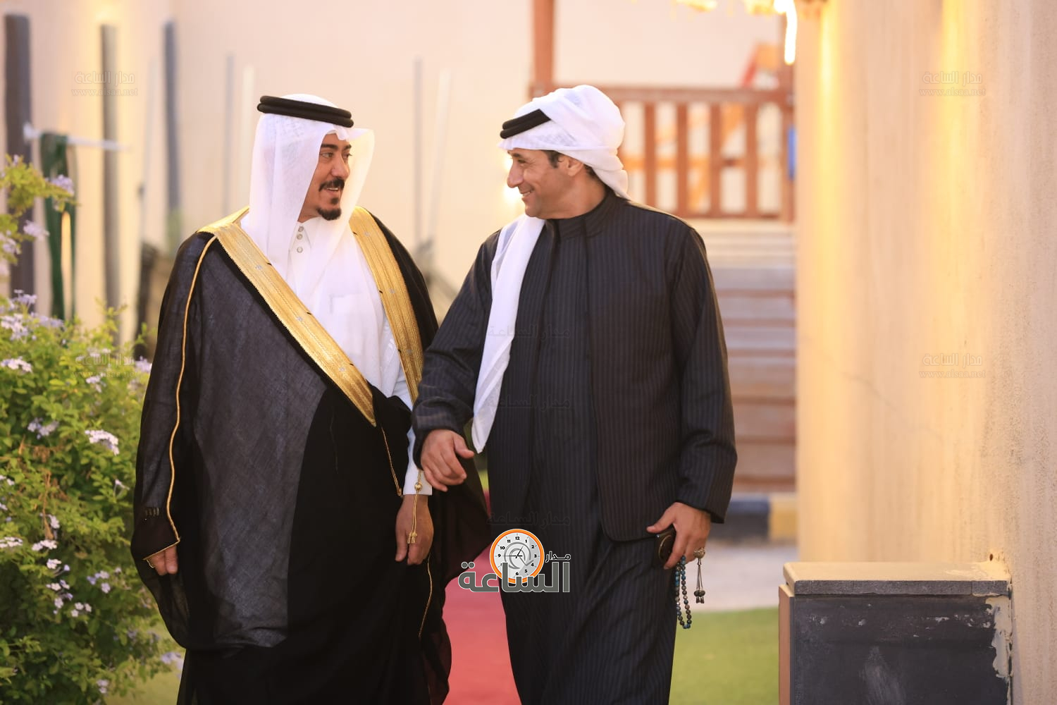 Madar Al-Saa Images 0.5811238850310884