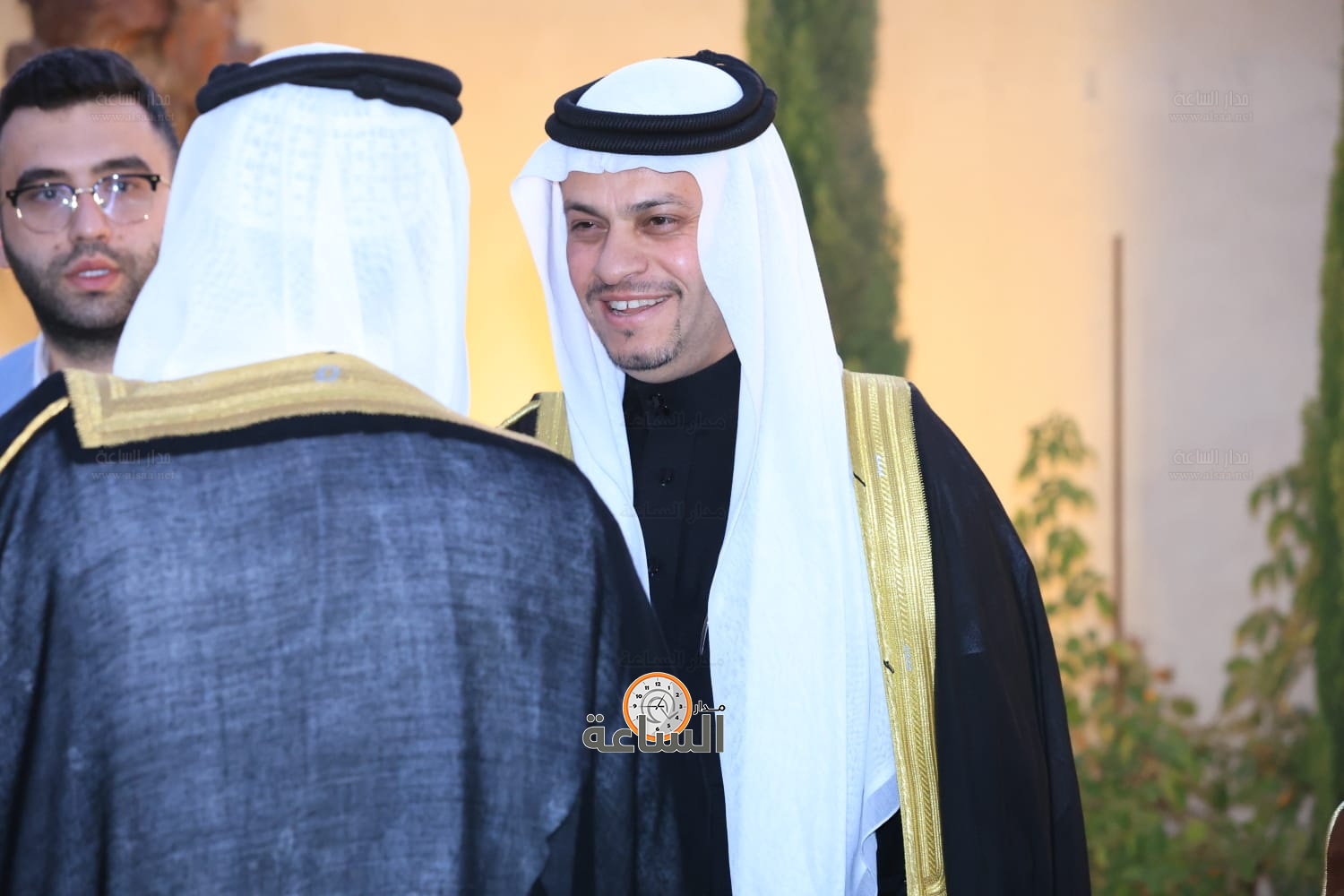 Madar Al-Saa Images 0.7976990167422907