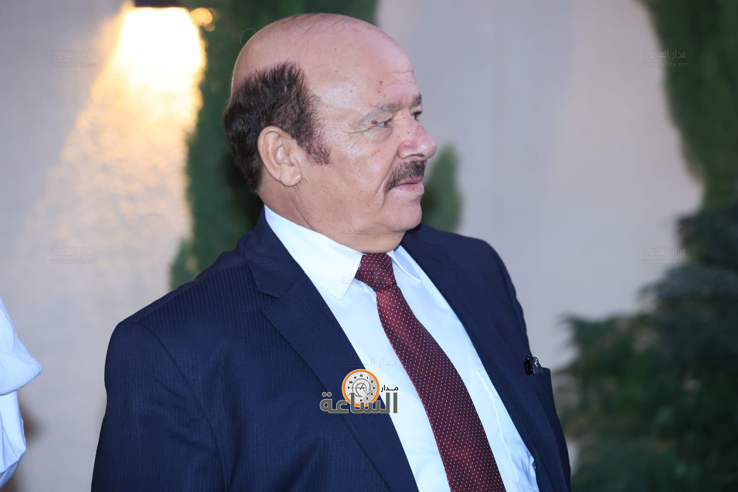 Madar Al-Saa Images 0.25483503727826884