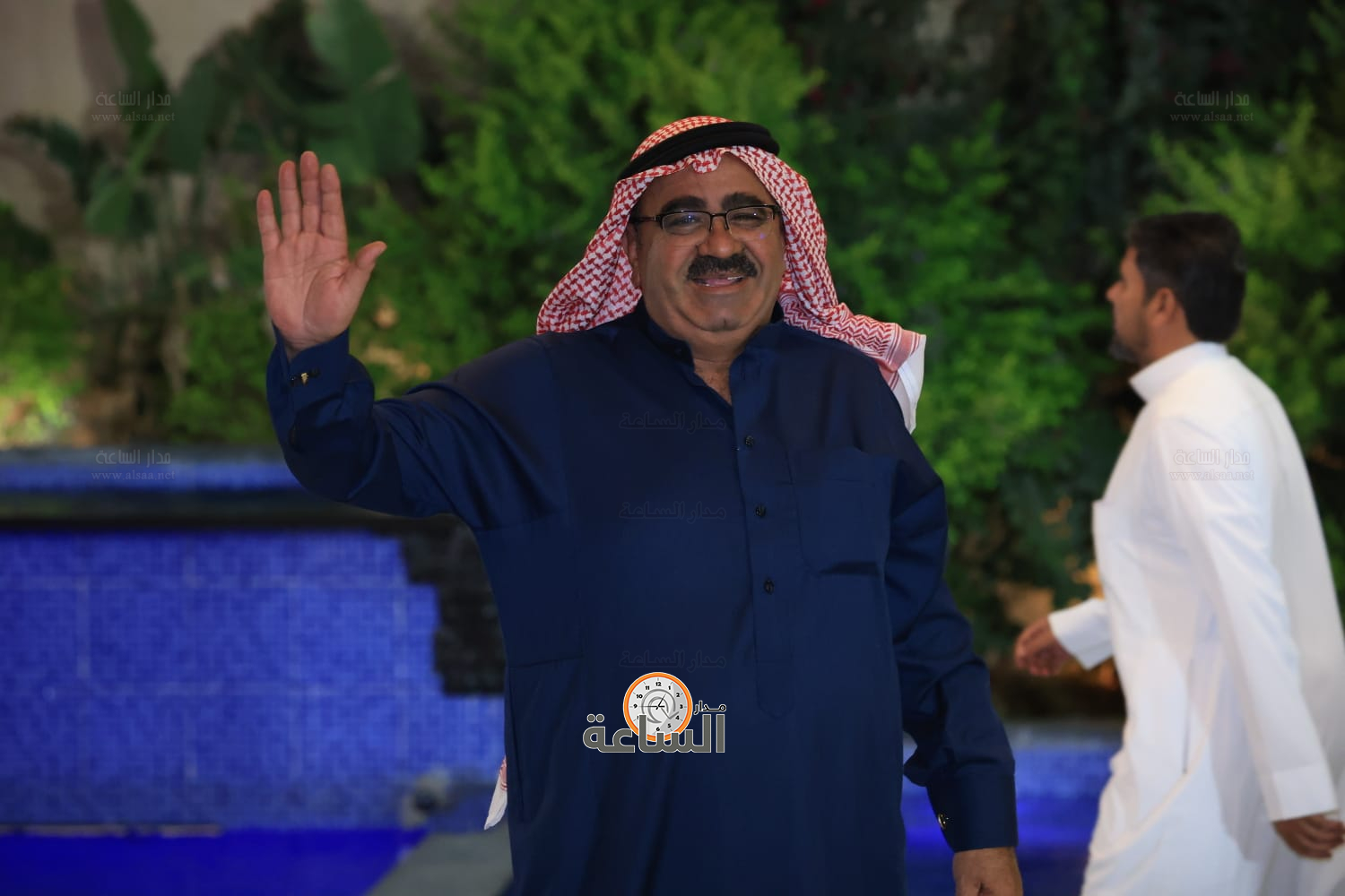 Madar Al-Saa Images 0.48603589638493305