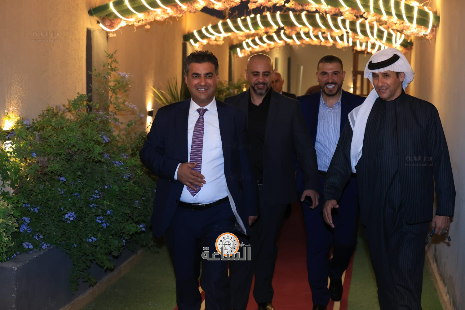 Madar Al-Saa Images 0.7221227094113006