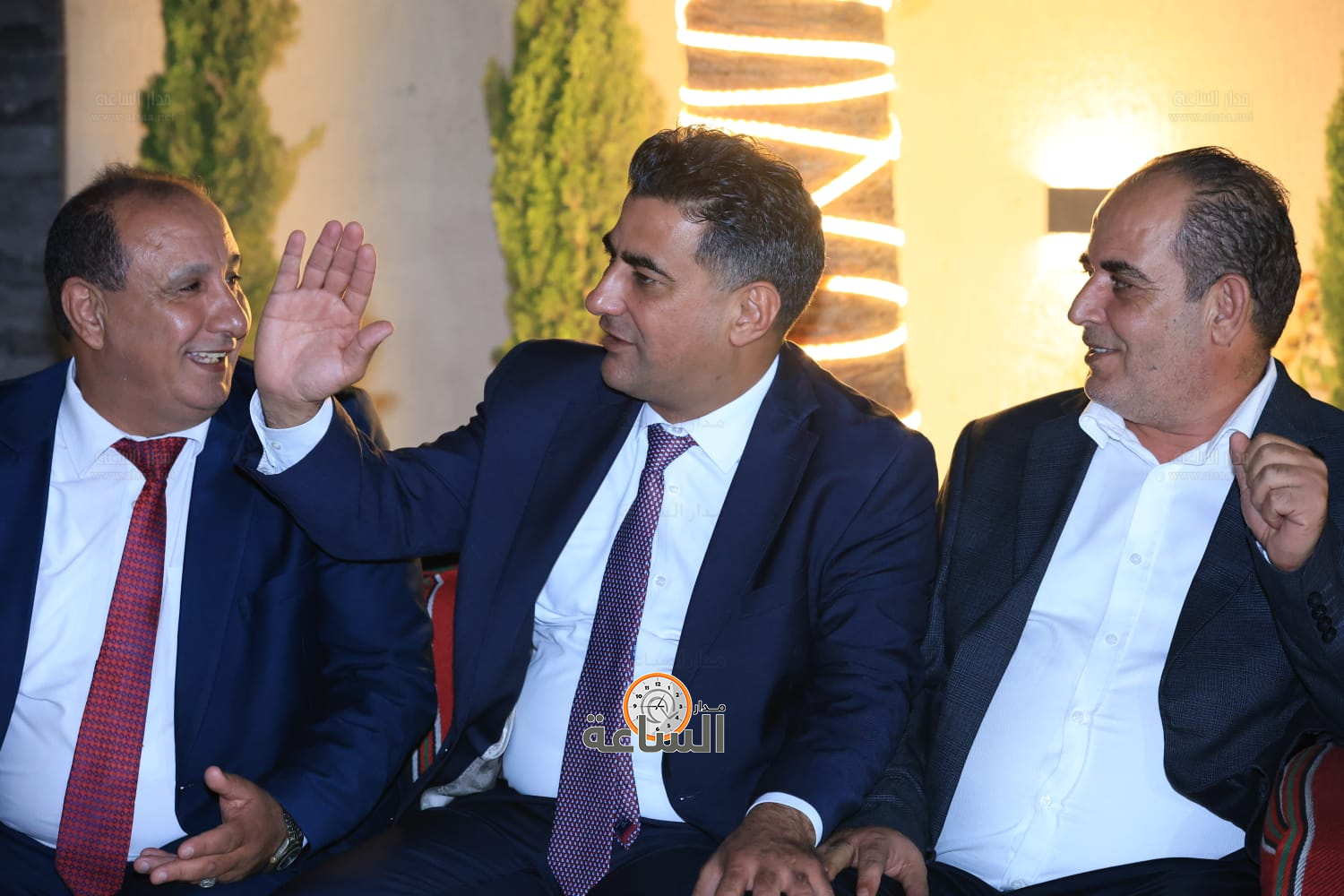 Madar Al-Saa Images 0.15080979432996222