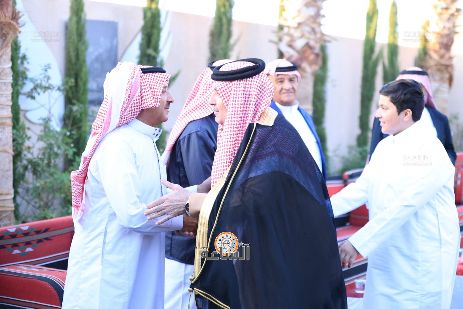 Madar Al-Saa Images 0.8580335975457121