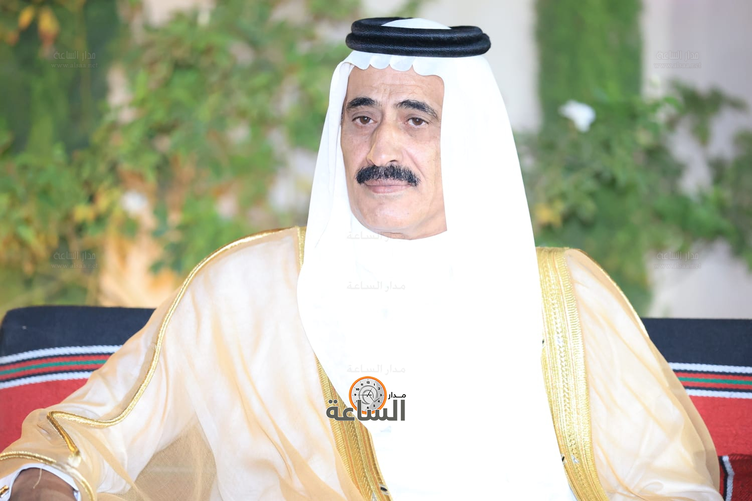 Madar Al-Saa Images 0.059781288516064235