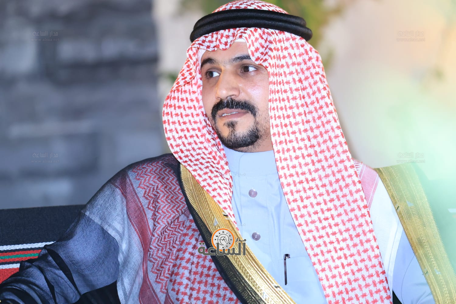 Madar Al-Saa Images 0.7978730023121251