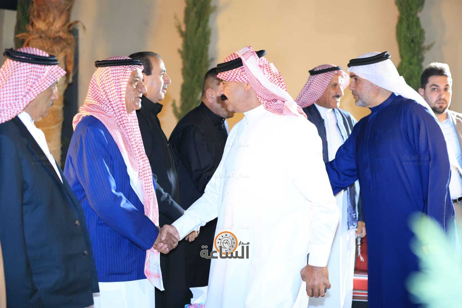 Madar Al-Saa Images 0.6587556022942704