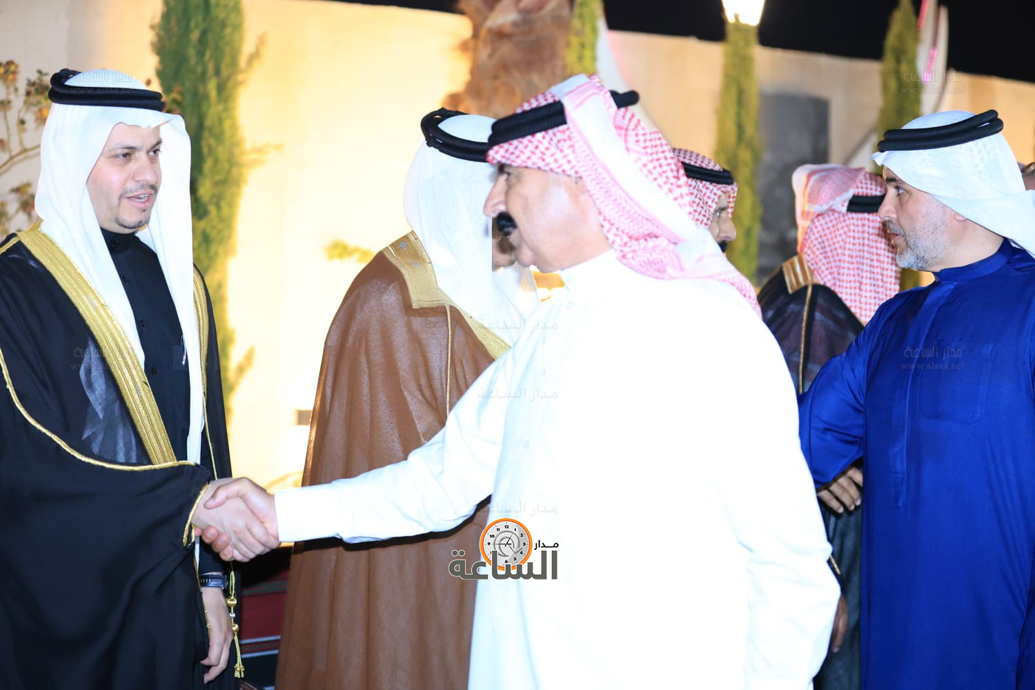 Madar Al-Saa Images 0.606451303452688