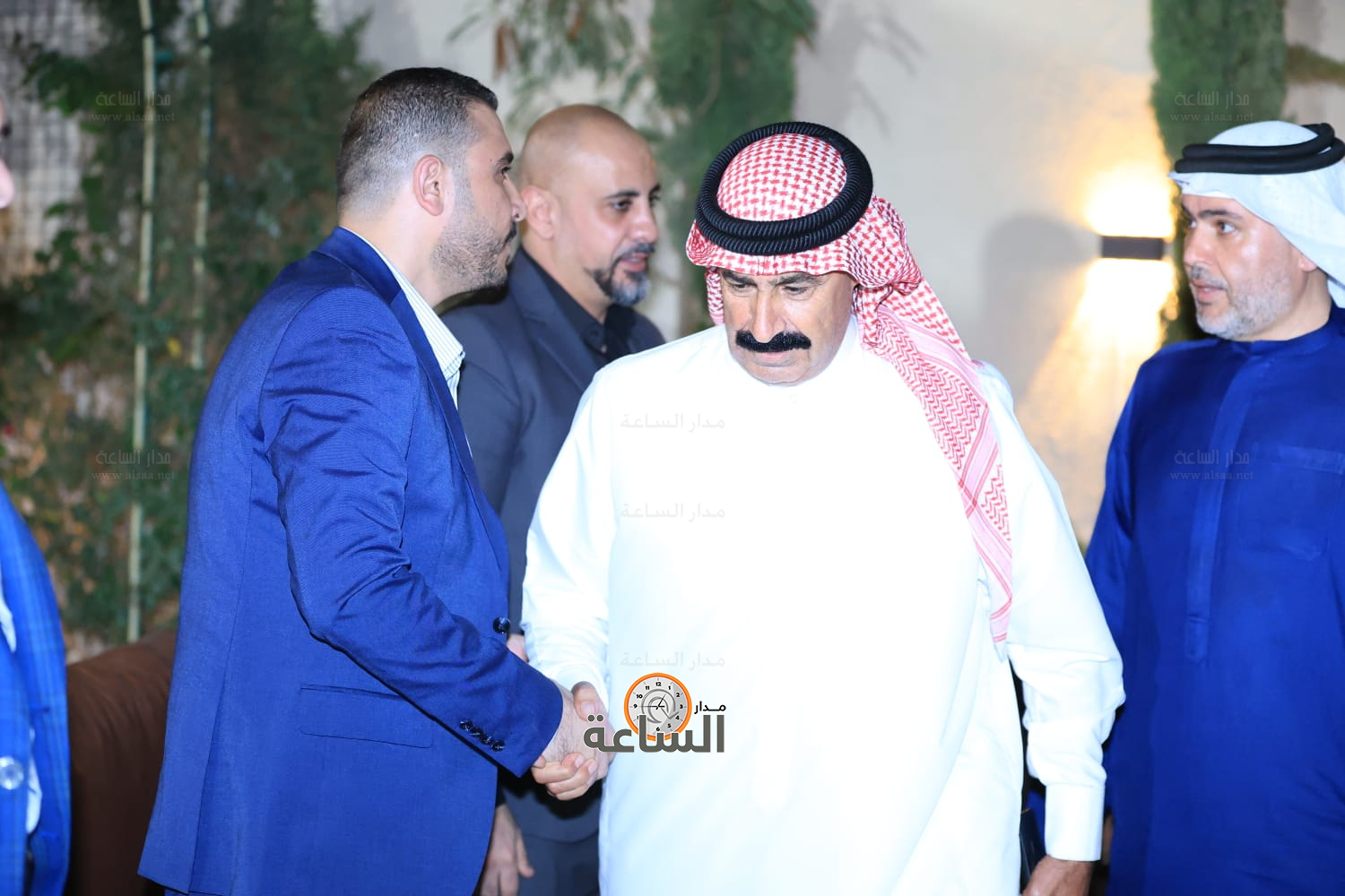 Madar Al-Saa Images 0.07291001810823483