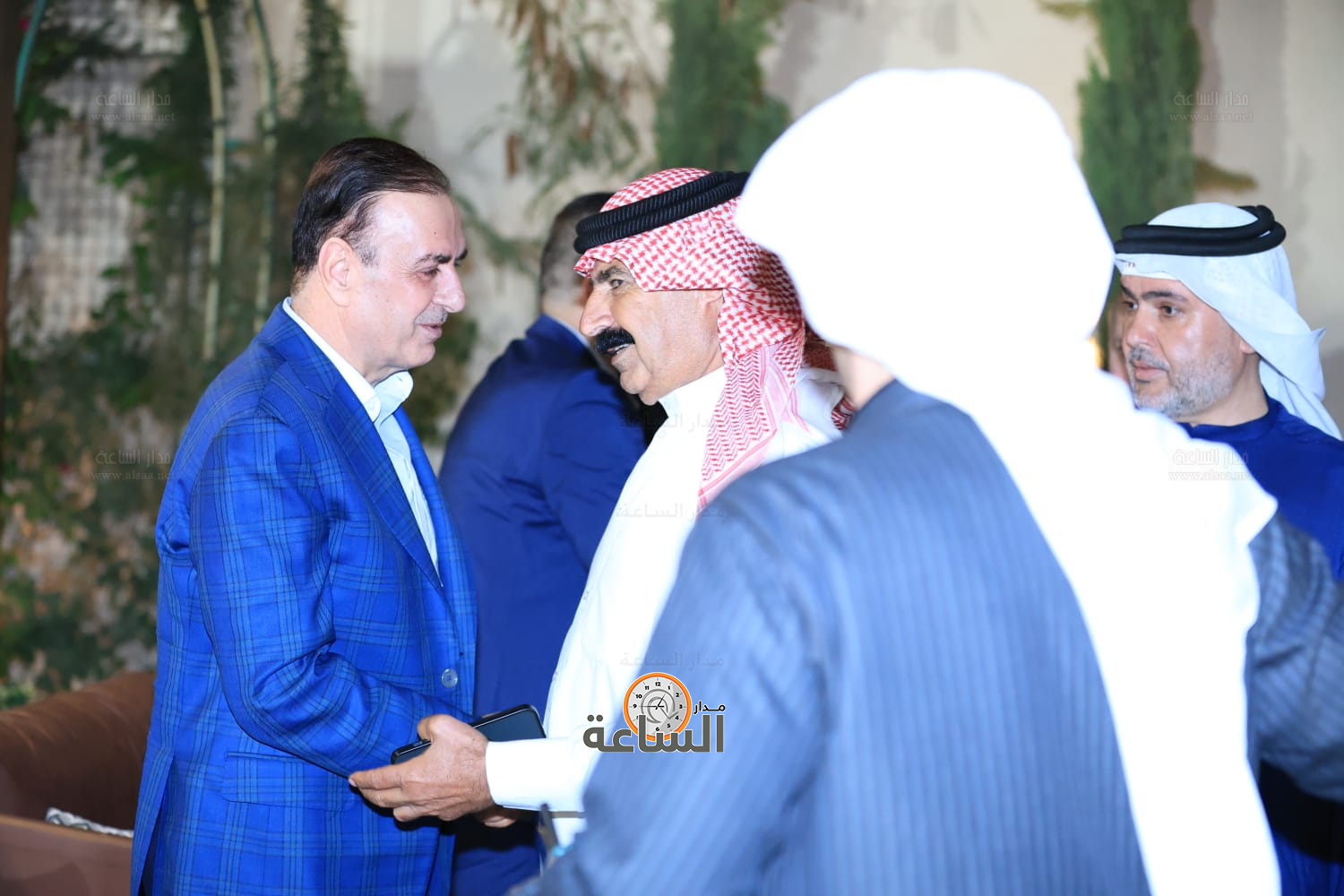 Madar Al-Saa Images 0.7279118575199407