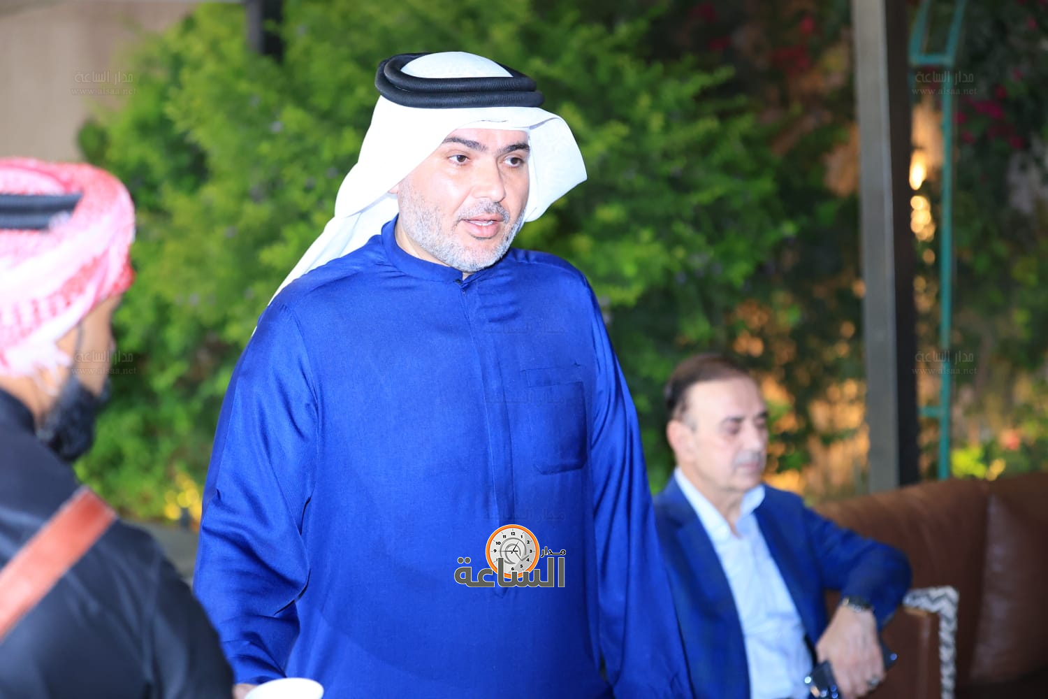 Madar Al-Saa Images 0.9050131181481554