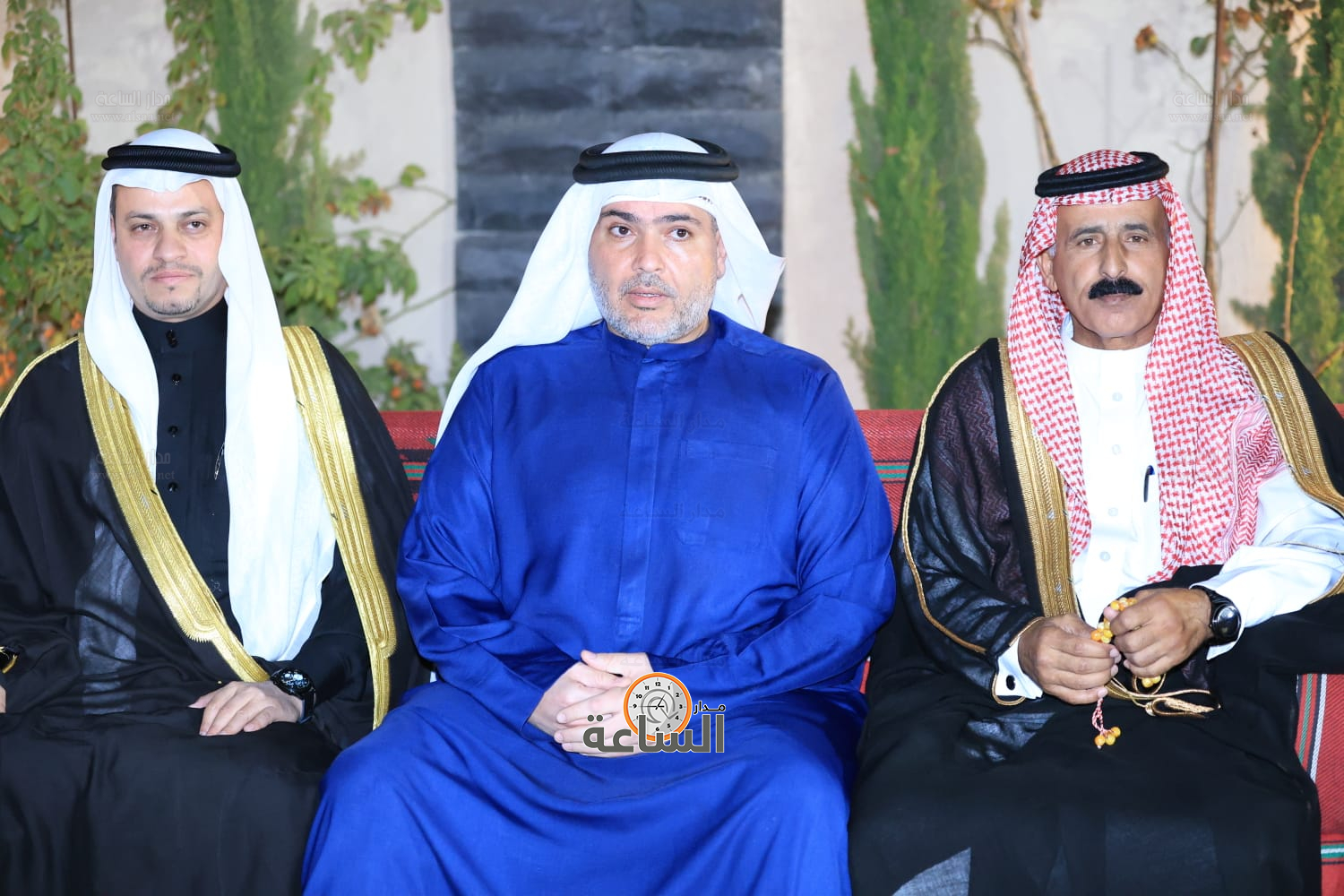 Madar Al-Saa Images 0.7838701713060904